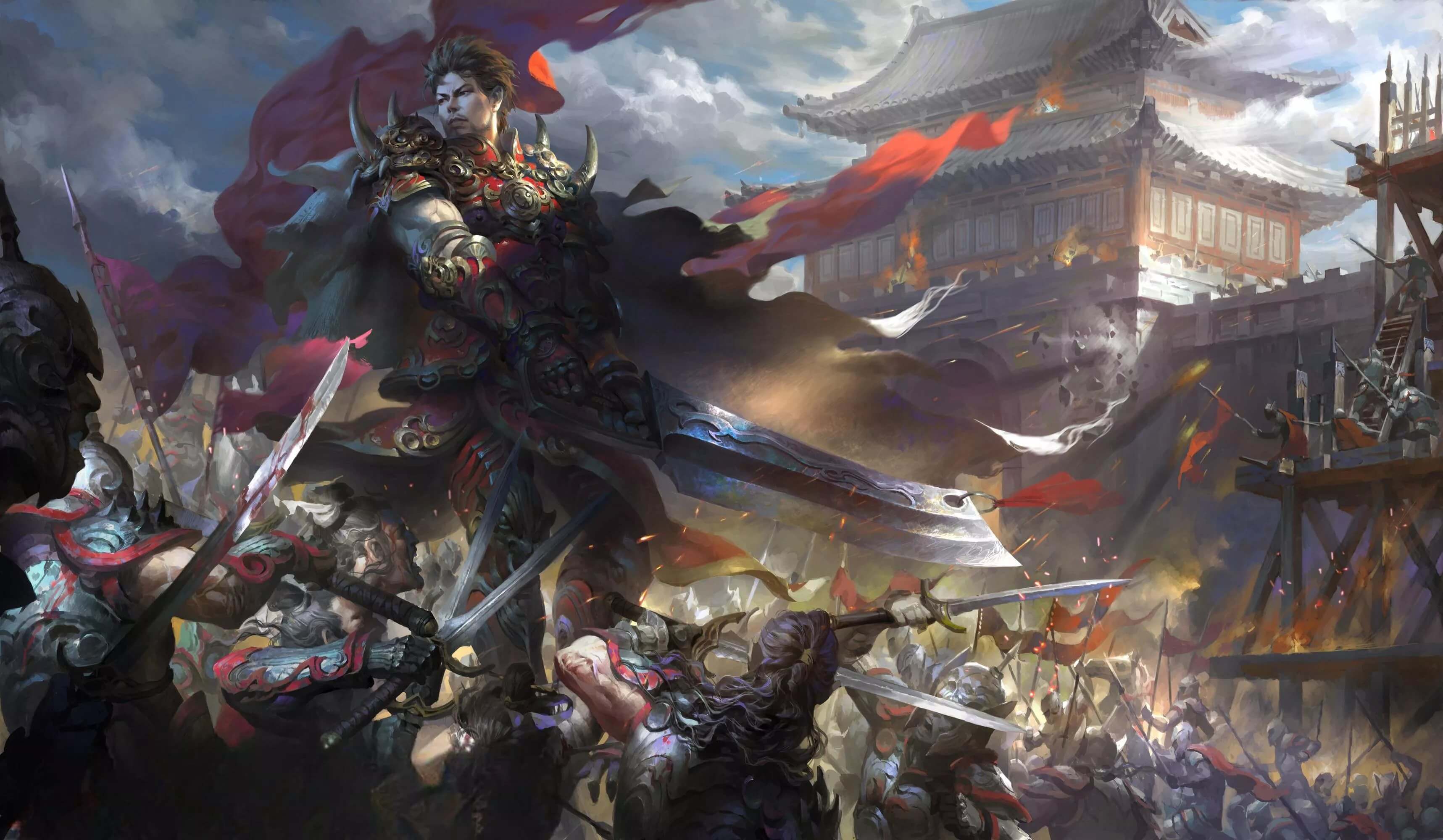 《冰雪传奇点卡版》：职业进阶与核心玩法深度解析(图2)